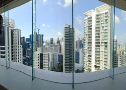 Ardmore Residence (D10), Condominium #457911411